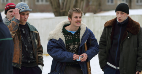 В Steam вышла игра по мотивам сериала «Слово пацана»