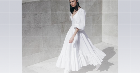 Инструкция: как носить белое с ног до головы