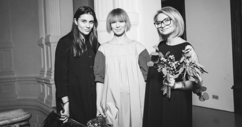 Гости ужина H&M Conscious Exclusive