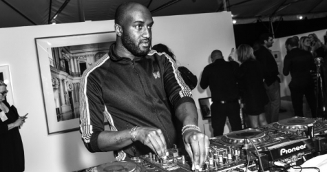 Вирджил Абло попал в сотню самых влиятельных людей по версии журнала Time