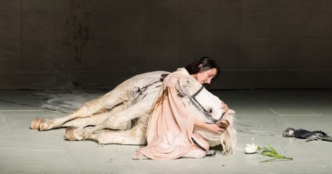 8 главных событий Дягилевского фестиваля