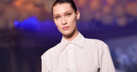 Белла Хадид завела инстаграм для своего «двойника»