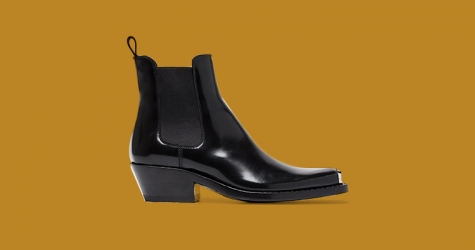 Что купить на осень: выбор друзей Buro 24/7