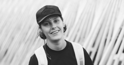 Ирина Горбачева на презентации проекта MEET QATAR