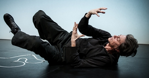 Что покажут на 20-м театральном фестивале NET