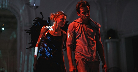 В черном-черном доме: главная театральная премьера сентября