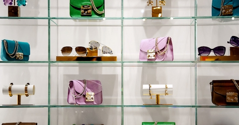 Время перемен: интервью с CEO Furla Эральдо Полеттo