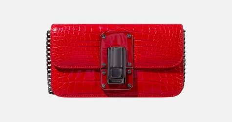 Новая коллекция сумок Tom Ford