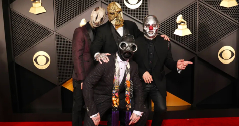 Группа Slipknot объявила об уходе клавишника Сида Уилсона