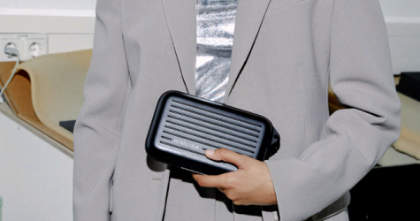 Rimowa выпустил новые унисекс-модели сумок