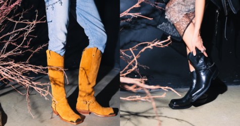 Ekonika и Yuliawave представили совместную коллекцию