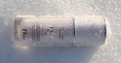 Выбор Buro 24/7: улучшенный флюид Dreamskin Advanced от Dior