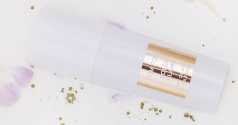 Сухое масло для тела Dry Oil Spray Winter Soleil от Tom Ford — выбор Buro 24/7