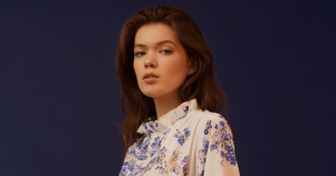 Платье Vetements — выбор Buro 24/7