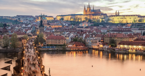 Чехия поддержала призывы запретить выдачу виз россиянам
