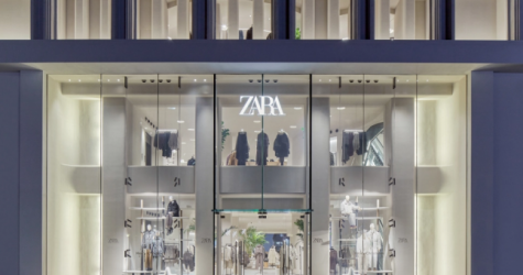 Магазины Zara откроются в России под новым названием Maag