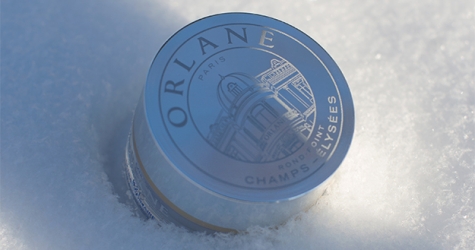 Выбор Buro 24/7: крем с аминокислотами B21 Extraordinaire Absolute Youth Cream от Orlane