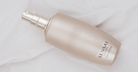 Лосьон для лица Ultimate The Lotion от Sensai — выбор Buro 24/7
