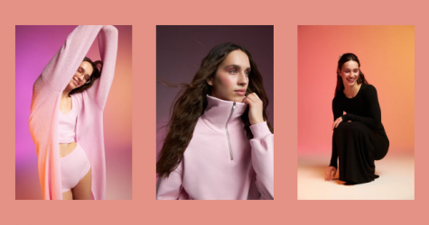 Charmstore выпустил первый дроп коллекции ко Дню всех влюбленных