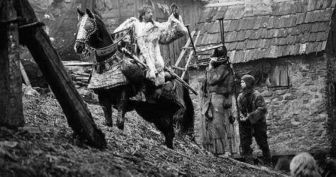 \"Трудно быть Богом\" Германа-старшего: мнение экспертов