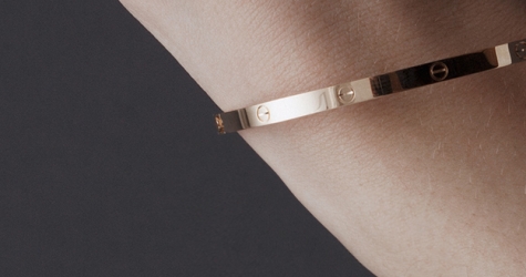 Браслет Cartier — выбор Buro 24/7