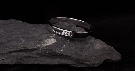 Выбор Buro 24/7: браслет Messika