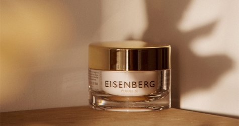 Выбор Buro 24/7: крем Secret Premières Rides от Eisenberg