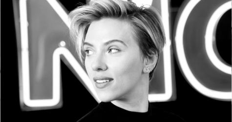 Скарлетт Йоханссон выпустила новую песню и анонсировала мини-альбом