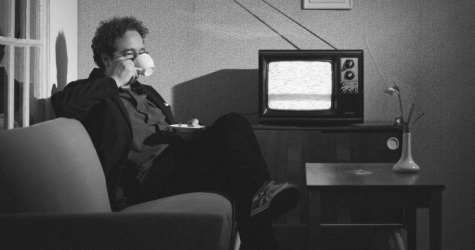 Немецкий музыкант устроит в Москве концерт в полной темноте