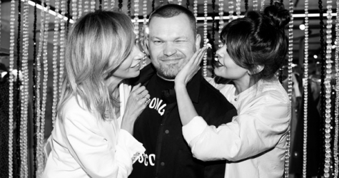 В ЦУМе прошла презентация коллаборации Reebok x Walk of Shame