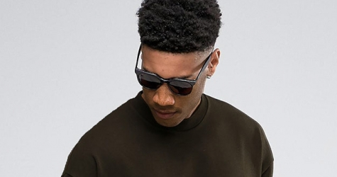 Asos расширяет мужской раздел