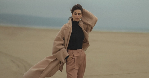 My812, коллекция осень-зима 2018