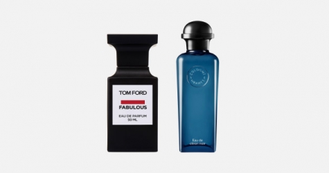 Косметика для фитнеса, аромат с сушеным лаймом и другие новинки недели