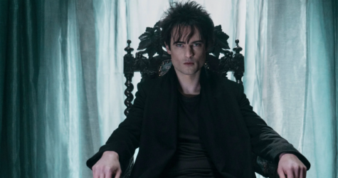 Нил Гейман рассказал о работе над новыми эпизодами «Песочного человека»