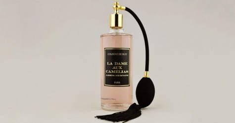 Парфюмерные тренды — 2018: какие ароматы носить