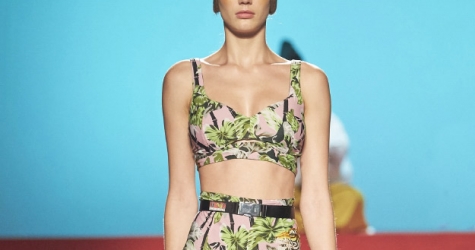 Kenzo, коллекция La Collection Memento