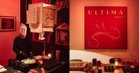 В клубе A-House прошла вечеринка «Ultima Яндекс Go»