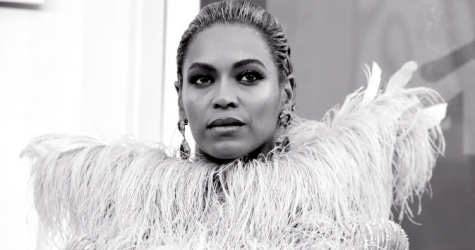 Бейонсе открыла новую программу стипендий