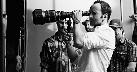 Том Форд снимет второй полнометражный фильм