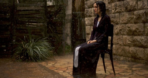 Режиссерский дебют: трейлер первого фильма Натали Портман