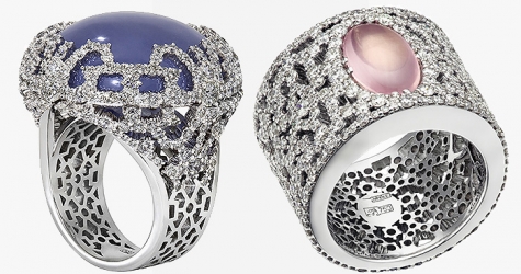 10 драгоценных подарков от Alexander Arne