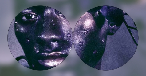 Фото дня: Елизавета Породина для Jo Malone