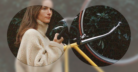 Фото дня: Маша Попова для 12Storeez