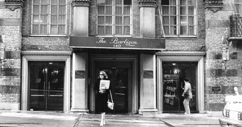 «Барбизон» — путеводитель по миру знаменитого отеля для женщин