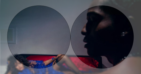 Фото дня: Рианна для Vogue