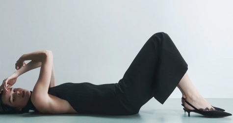 Выбор BURO.: обувь на весну 2023 — необычная и модная