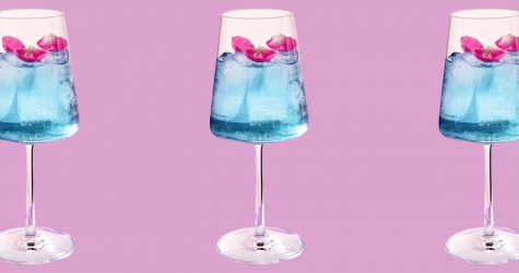 Розовый ликер из Японии, мексиканские твисты и ужин омакасе: где отметить 8 марта