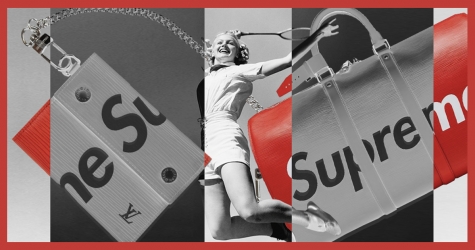 Дропы — коллекции вне сезона, но в духе времени. Как капсульная субкультура меняет индустрию моды