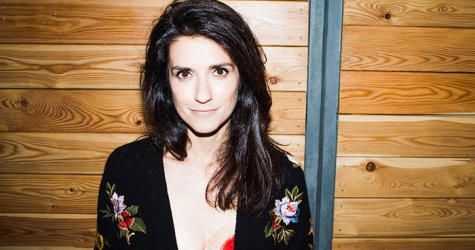 Премьера фильма \"Светская жизнь\"