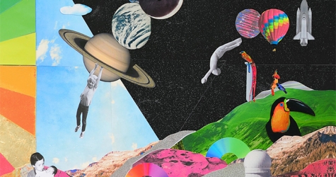 Coldplay представили новый альбом в Instagram